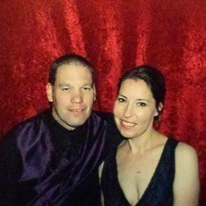 Meet your Posher, Margene