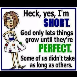 Meet your Posher, Marijane