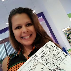 Meet your Posher, Erika