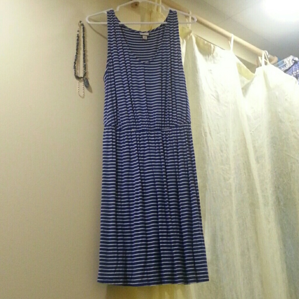 Cover-up sundress