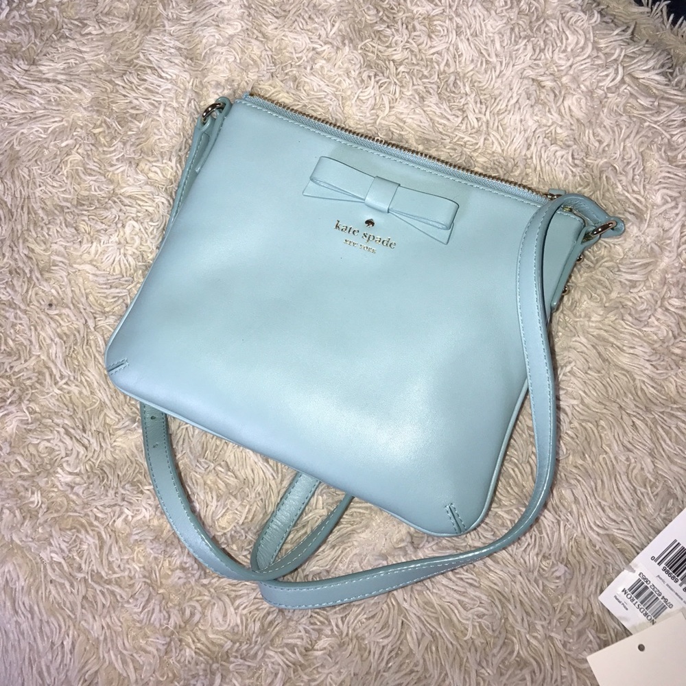 ⚡️NWT Kate Spade Crossbody