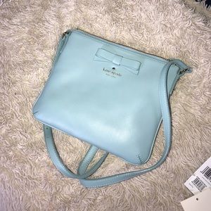 ⚡️NWT Kate Spade Crossbody