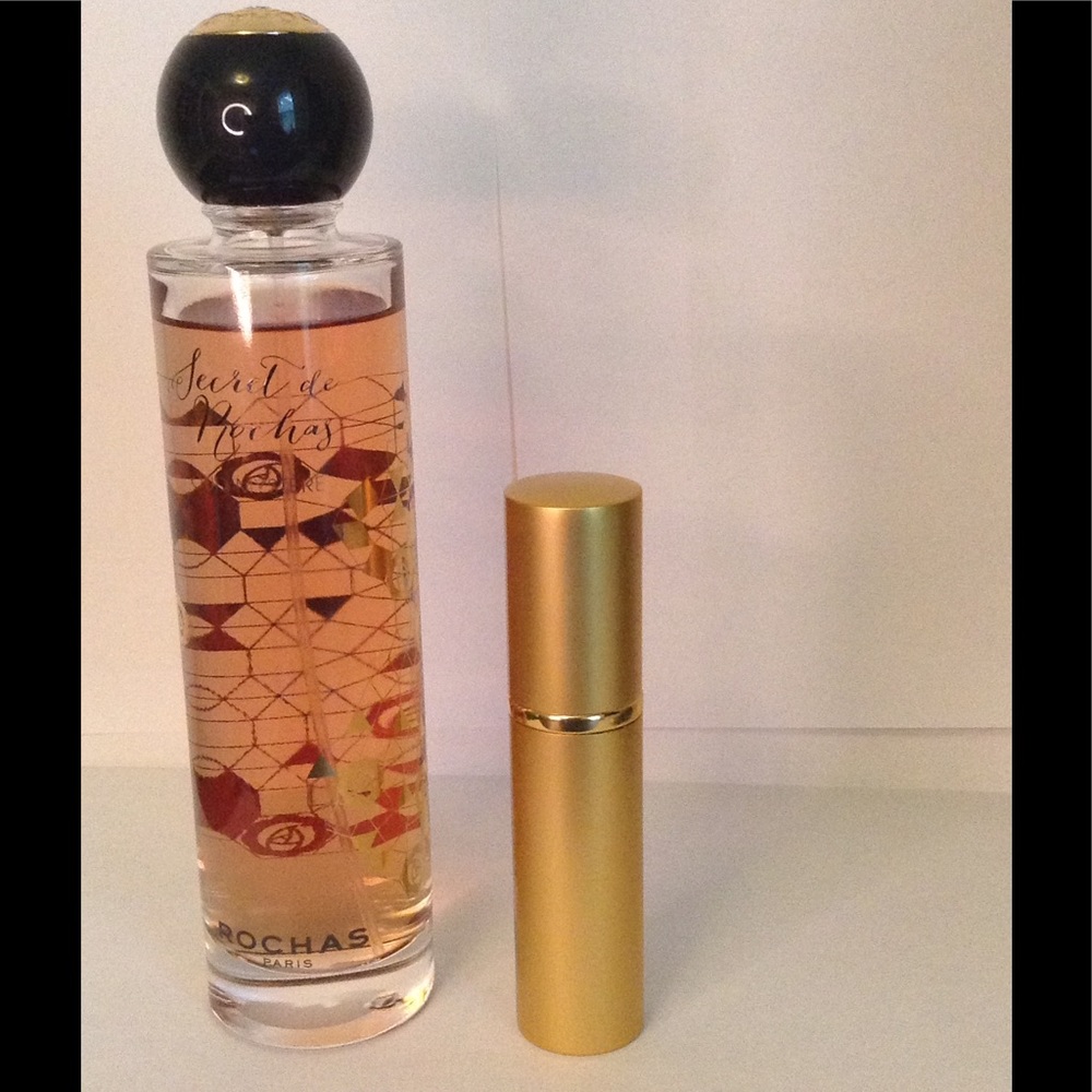 Oud Mystere 10 ml deluxe Decant