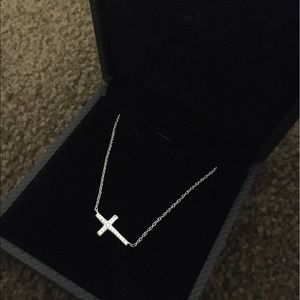 Original NADRI Cross Necklace
