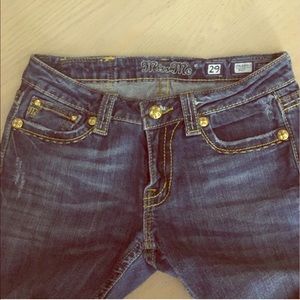 Miss me Jeans💕ONE HOUR SALE!