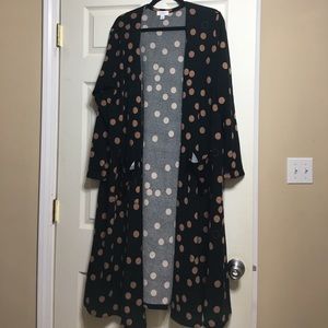 LuLaRoe Sarah Cardigan