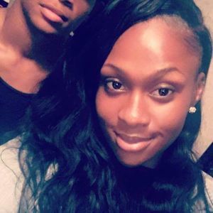 Meet your Posher, Jaylin