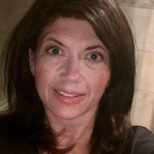 Meet your Posher, Kristin