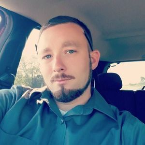 Meet your Posher, Patrick