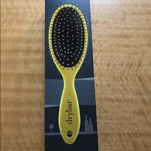 Drybar hairbrush. Brand new. Never been opened.