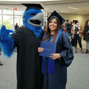 Meet your Posher, Denisse