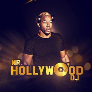 Meet your Posher, Everett