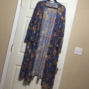 LuLaRoe Sarah Cardigan