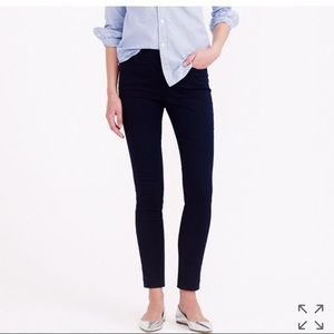 J Crew | Dannie Pant NWT