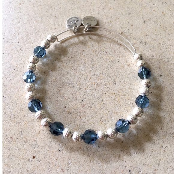 Alex And Ani Jewelry - ALEX AND ANI BEADED BRACELET