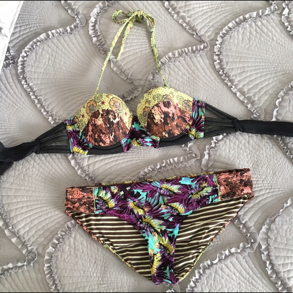 Maaji Bikini
