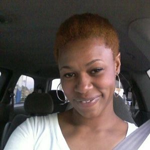 Meet your Posher, Jamie