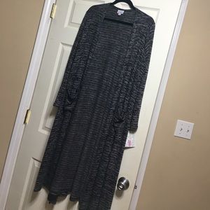 LuLaRoe Sarah Cardigan