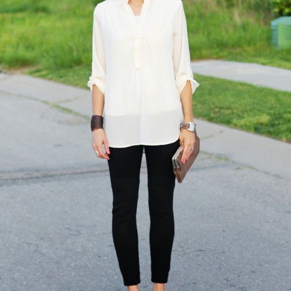 Boden Ponte Pant