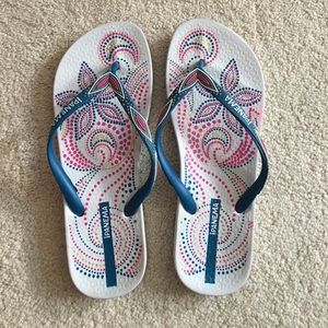 iPANEMA sandals