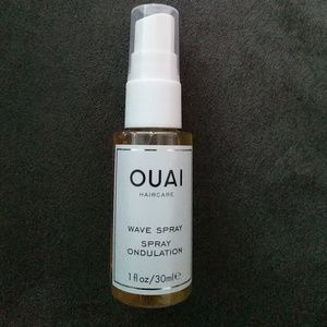 OUAI wave spray