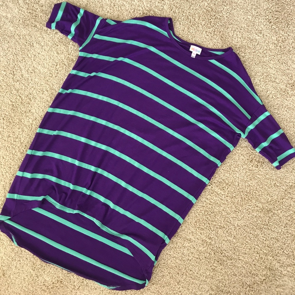 Lularoe Irma XXS