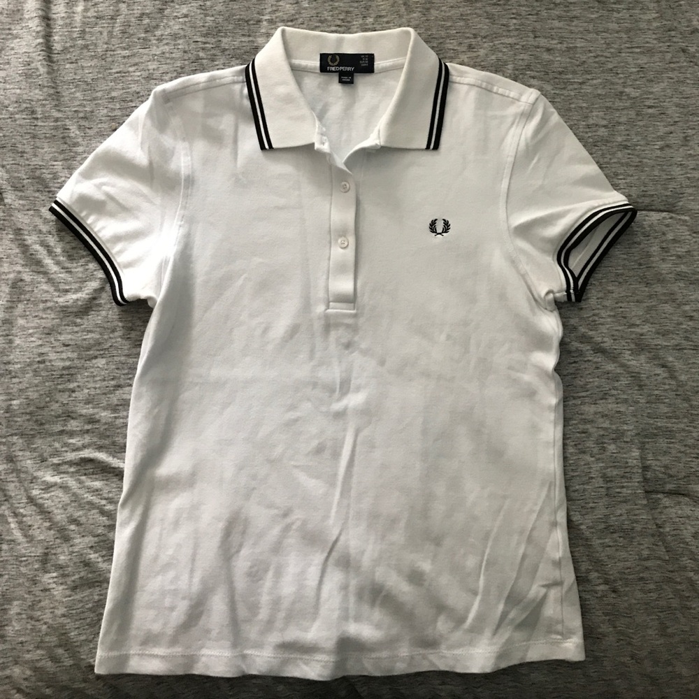 Fred Perry polo