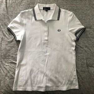 Fred Perry polo