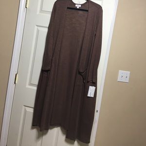 LuLaRoe Sarah Cardigan