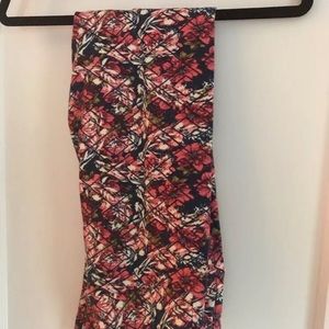 Lularoe TC leggings