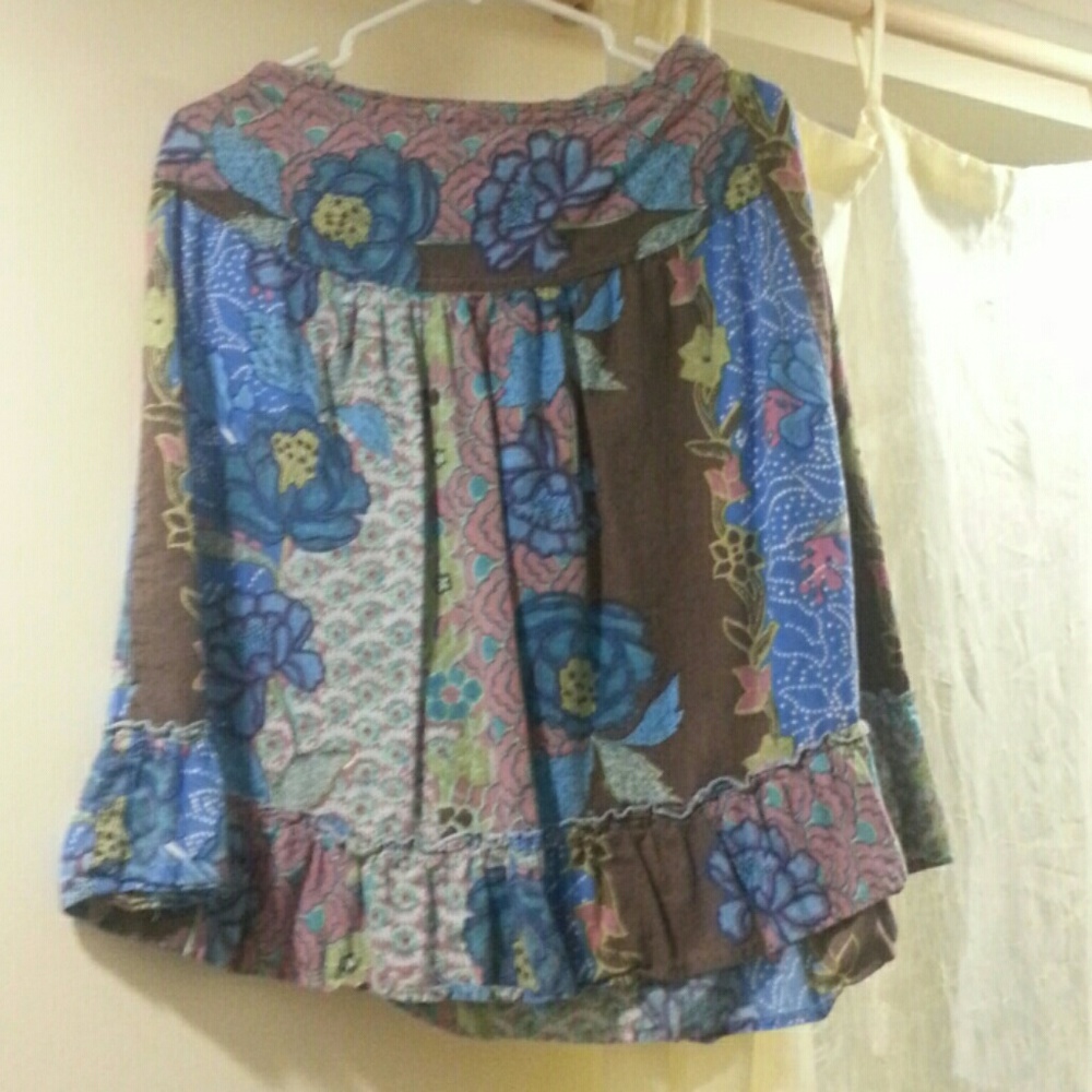 Mini skirt