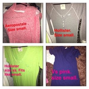 Name Brand tops