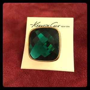 Kenneth Cole ring