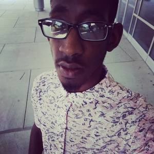 Meet your Posher, Craig