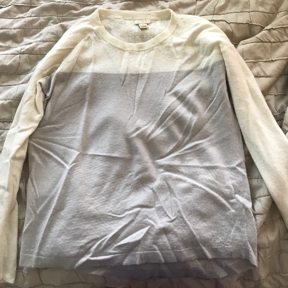 J.Crew Sweater