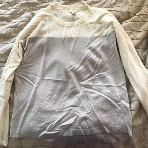 J.Crew Sweater