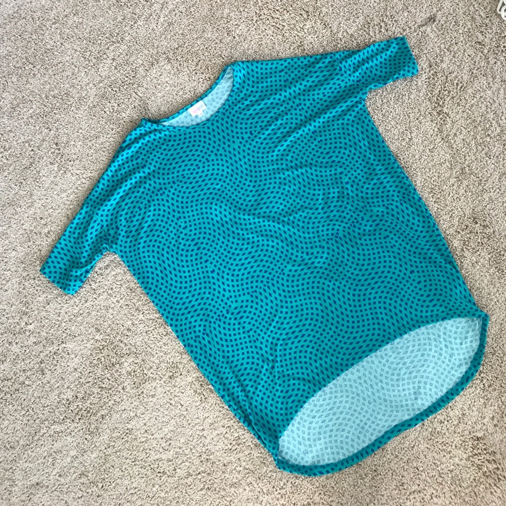 Lularoe Irma S