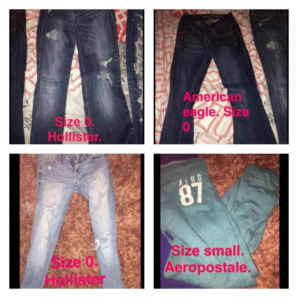 Name Brand pants