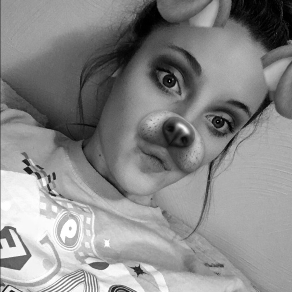 Meet your Posher, Erika