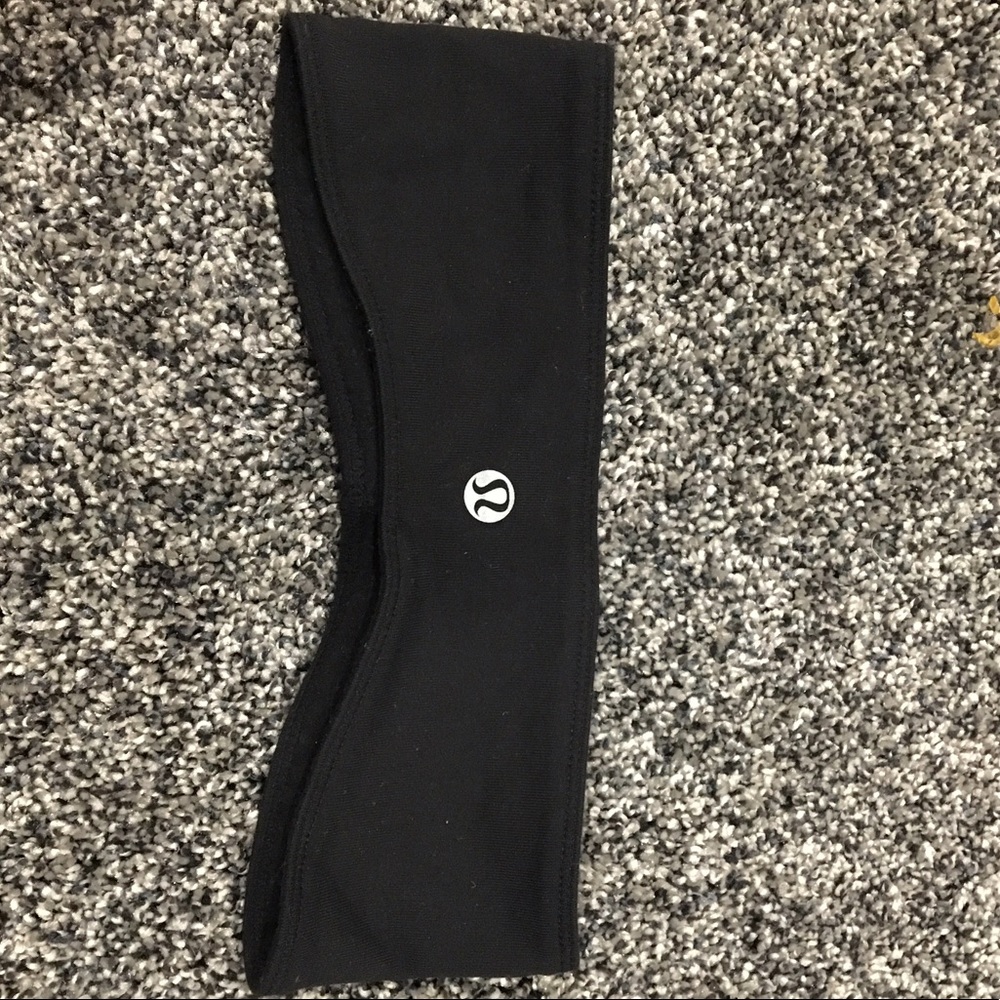 Lululemon Headband
