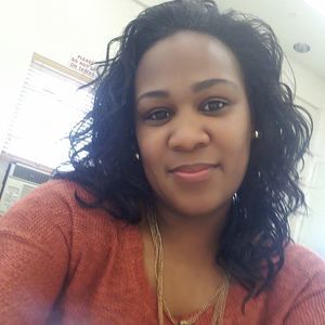 Meet your Posher, Tisha