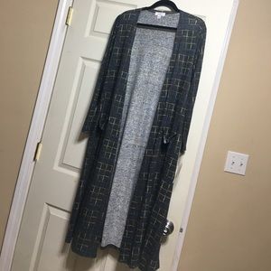LuLaRoe Sarah Cardigan