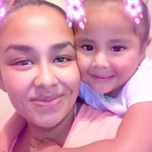 Meet your Posher, Rocio