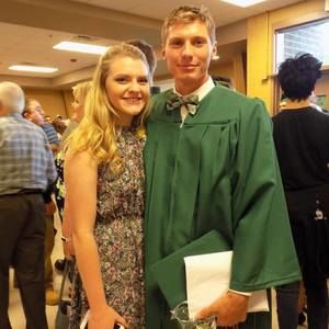 Meet your Posher, Corey