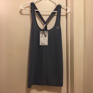 NWT Lorna Jane Maddox Excel Tank