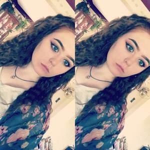 Meet your Posher, Meaghan