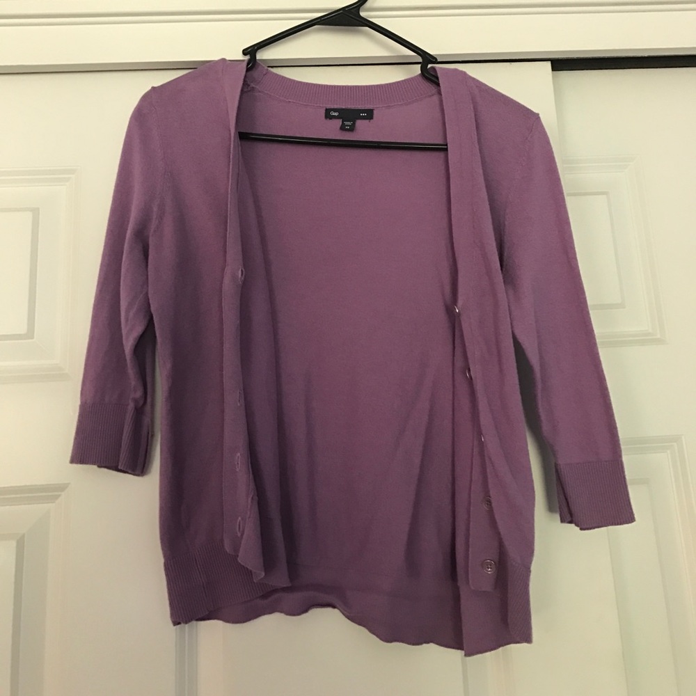 Gap Cardigan