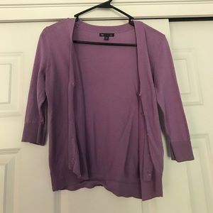 Gap Cardigan