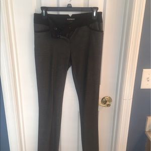 Barely used work pants