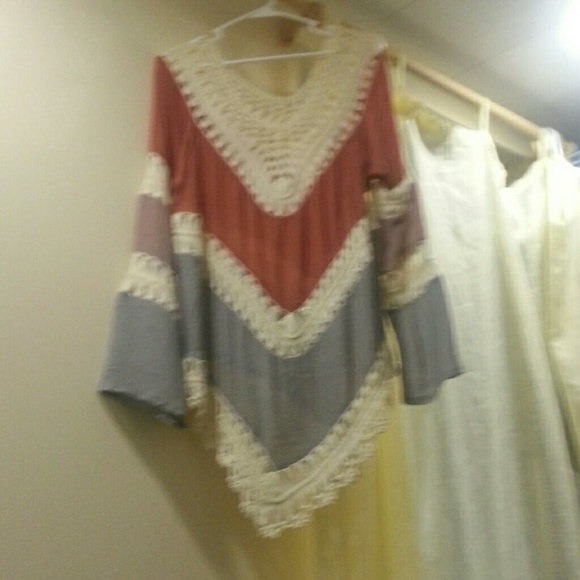 Cover-up - Picture 1 of 1